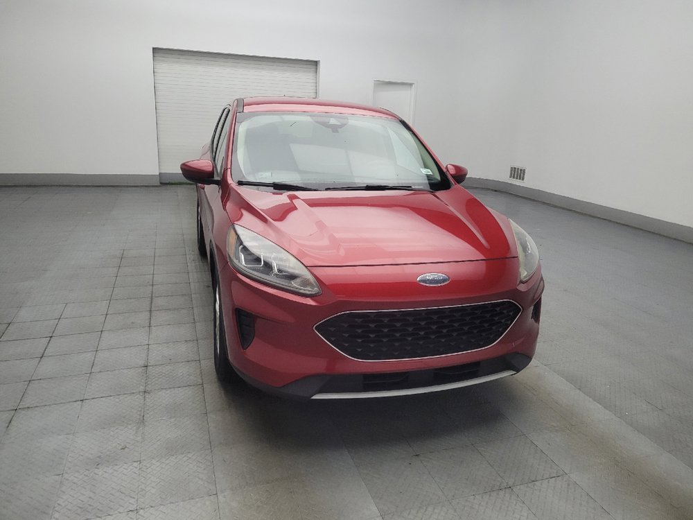 Used 2020 Ford Escape SE FWD image 14