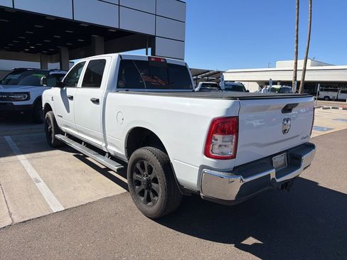 Used 2019 RAM 3500 Tradesman image 7