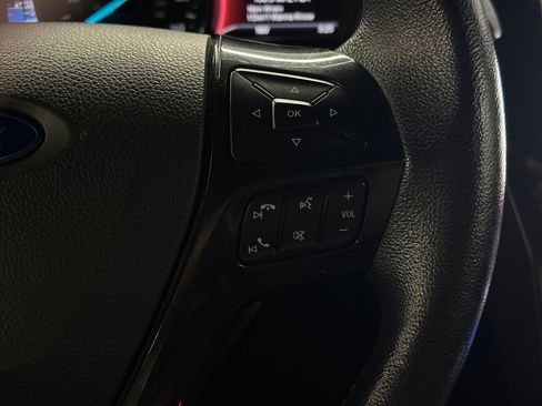 Used 2017 Ford Explorer Sport w/ Equipment Group 401A image 26