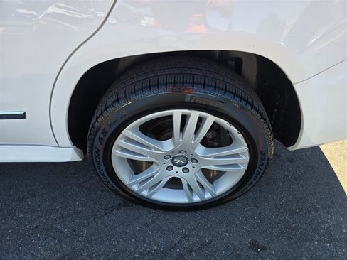 Used 2015 Mercedes-Benz GLK 350 4MATIC image 26