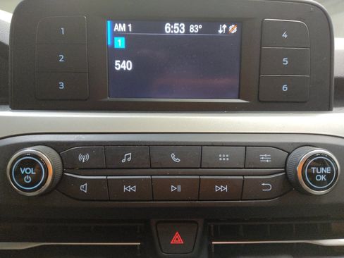 Used 2021 Ford Escape S FWD image 25