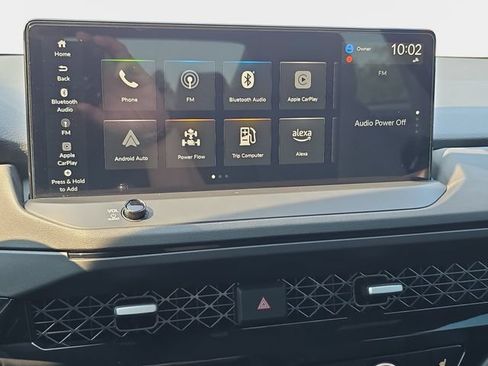 Used 2025 Honda Accord Sport image 23