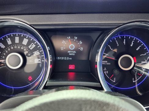 Used 2014 Ford Mustang GT w/ GT Track Package RWD image 20