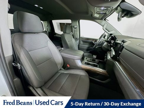 Used 2023 Chevrolet Silverado 1500 RST image 29