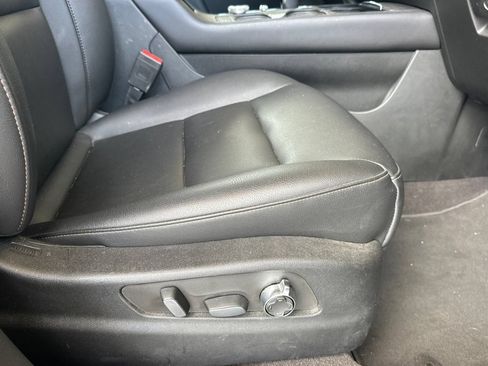 Used 2023 Cadillac XT4 Sport w/ Cold Weather Package FWD image 23