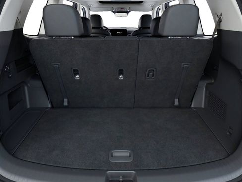 New 2025 Kia Telluride S image 19