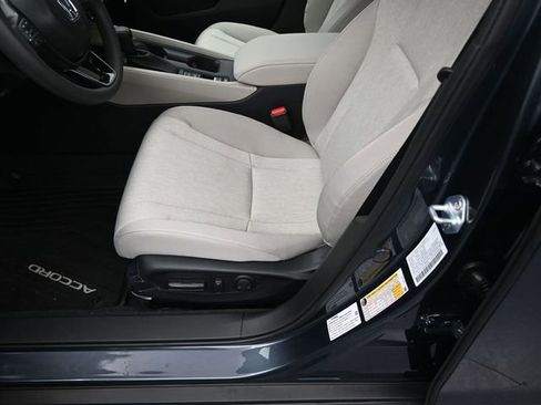 New 2025 Honda Accord SE image 26