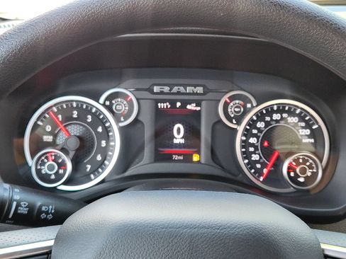 New 2026 RAM 1500 Lone Star RWD image 15
