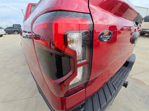 Used 2025 Ford Ranger XLT w/ Equipment Group 301A High image 33