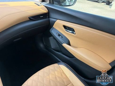 Certified 2023 Nissan Sentra SV w/ SV Premium Package FWD image 22