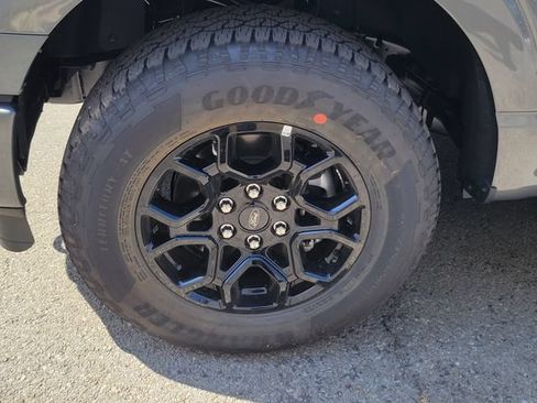 New 2026 Ford F150 XLT w/ Equipment Group 302A MID AWD/4WD image 7
