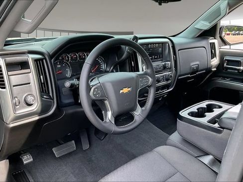 Used 2018 Chevrolet Silverado 1500 LT w/ All Star Edition RWD image 15