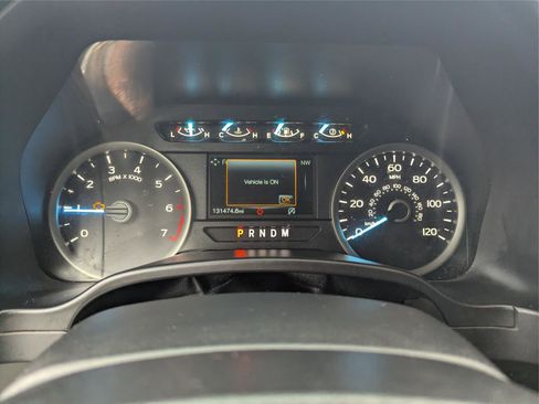 Used 2019 Ford F150 XLT w/ Equipment Group 302A Luxury image 18