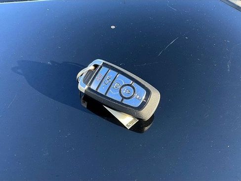 Certified 2018 Ford F150 Limited w/ Trailer Tow Package image 10