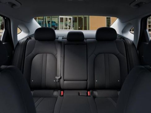 New 2026 Hyundai Sonata Blue image 12