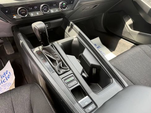 Used 2023 Honda Accord EX image 14