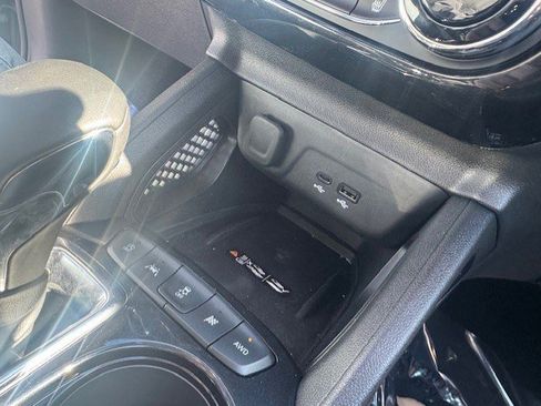 Used 2026 Chevrolet TrailBlazer ACTIV w/ Convenience Package image 22