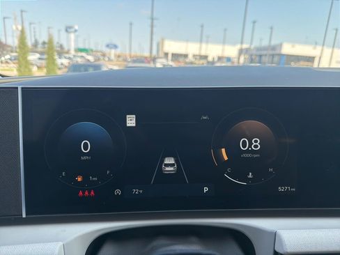 Certified 2025 Hyundai Tucson SEL image 15