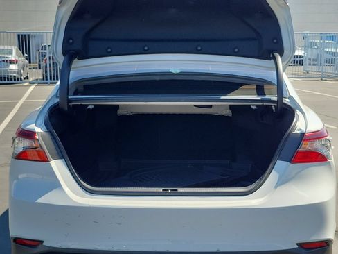 Used 2023 Toyota Camry LE FWD image 9