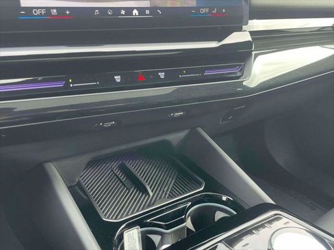 Used 2026 BMW 530i xDrive image 28