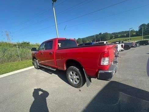 Used 2019 RAM 2500 Big Horn AWD/4WD image 21