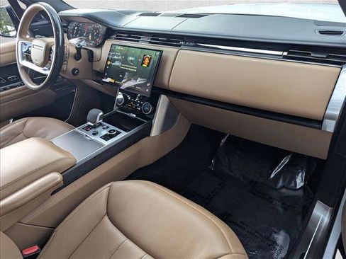Used 2023 Land Rover Range Rover SE image 23