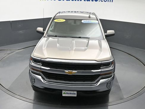 Used 2017 Chevrolet Silverado 1500 LT w/ All Star Edition AWD/4WD image 27