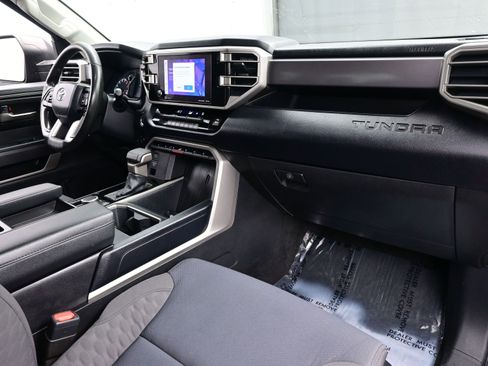 Used 2022 Toyota Tundra SR5 image 14