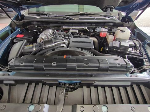 Used 2026 GMC Sierra 3500 Denali Ultimate AWD/4WD image 54