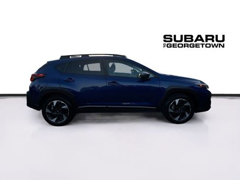 Certified 2025 Subaru Crosstrek 2.5i Limited w/ Crosstrek Mirror Package image 10
