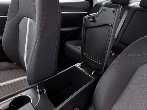 New 2026 Hyundai Sonata SEL AWD/4WD image 18