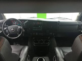 Used 2020 GMC Savana 2500 Extended w/ Enhanced Convenience Package video 2