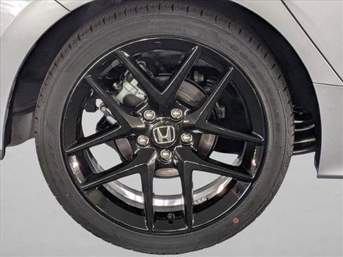 New 2026 Honda Civic Sport image 10