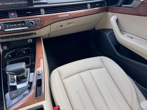 Used 2024 Audi A5 2.0T Premium image 16