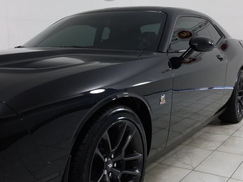 Used 2021 Dodge Challenger R/T Scat Pack RWD image 46
