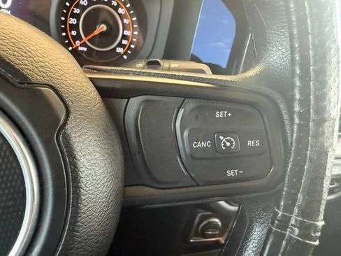 Used 2024 Jeep Wrangler Sport AWD/4WD image 16