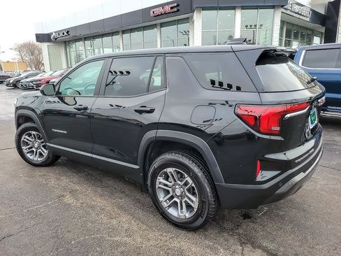 Used 2025 GMC Terrain Elevation image 6