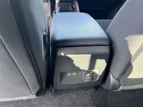 Used 2023 Nissan Frontier PRO-4X w/ Pro Convenience Package image 24