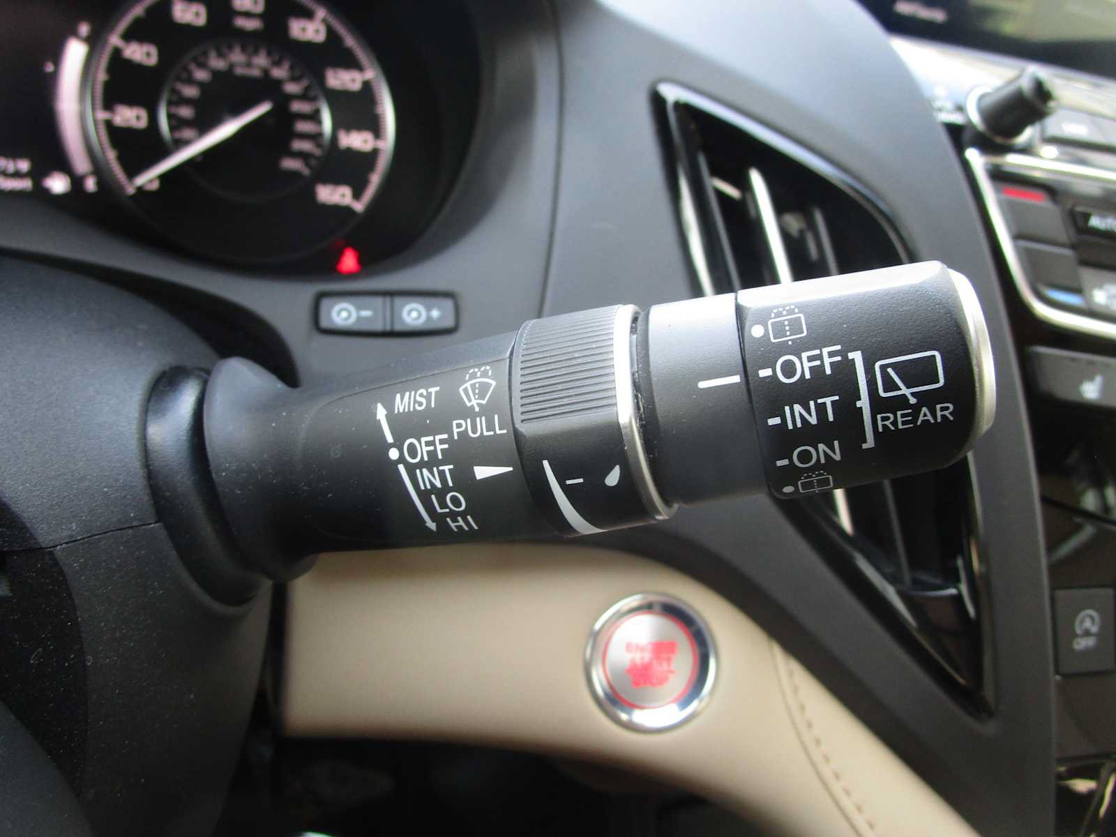 Used 2020 Acura RDX AWD image 31