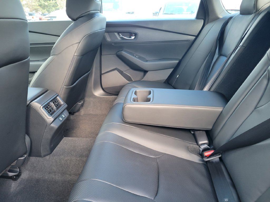 New 2026 Honda Accord Sport image 29