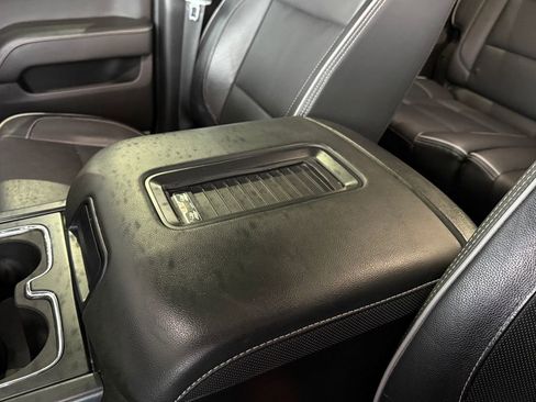 Certified 2018 Chevrolet Silverado 2500 High Country w/ Duramax Plus Package image 32