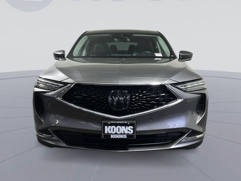 Used 2023 Acura MDX FWD w/ Technology Package image 11