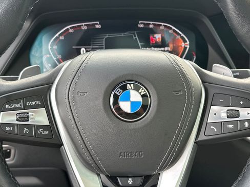 Used 2023 BMW X6 xDrive40i w/ Climate Comfort Package image 26