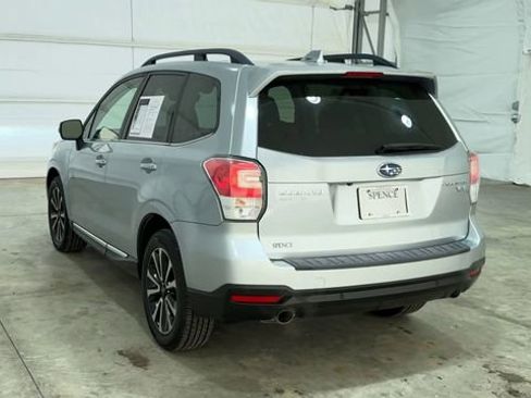 Used 2017 Subaru Forester 2.0XT Touring image 7