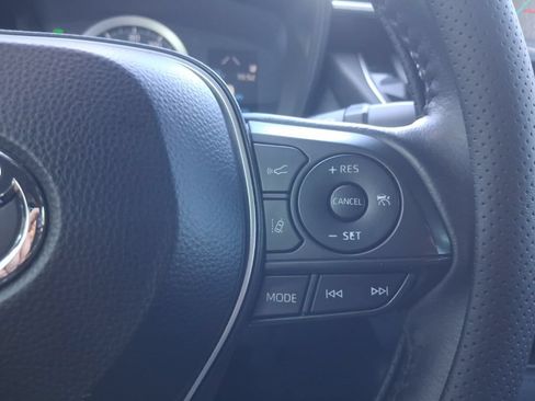 Used 2020 Toyota Corolla SE w/ SE Premium Package FWD image 29
