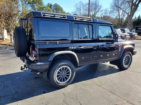 Used 2024 INEOS Grenadier Base image 3