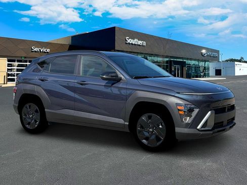 New 2026 Hyundai Kona SEL Sport image 11