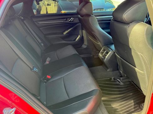 Used 2021 Honda Accord Sport image 25