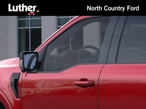 New 2026 Ford F150 XLT w/ Equipment Group 302A MID image 20