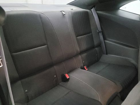 Used 2014 Chevrolet Camaro LS RWD image 19